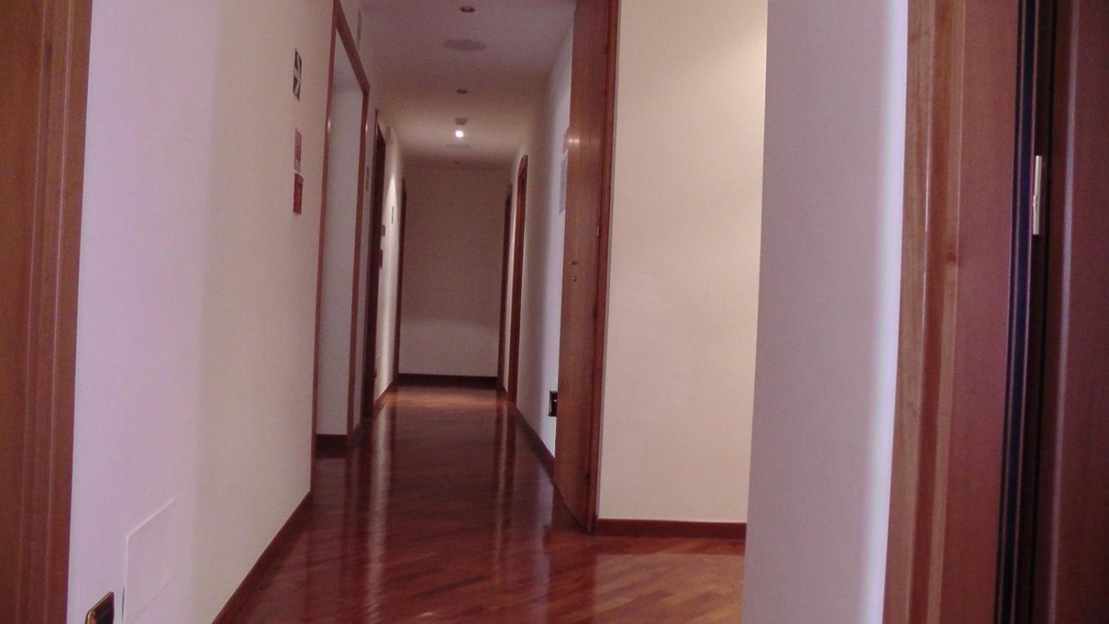 Alma Hotel San Giorgio San Giorgio Lucano Esterno foto