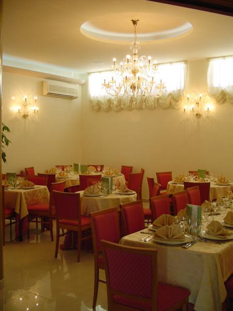 Alma Hotel San Giorgio San Giorgio Lucano Esterno foto